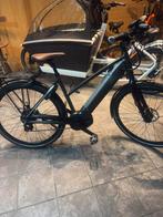 Speedpedelec gazelle, Fietsen en Brommers, Ophalen, Zo goed als nieuw, 50 km per accu of meer, Gazelle