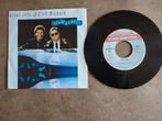 Elton John & Cliff Richard – Slow Rivers, Cd's en Dvd's, Vinyl Singles, Ophalen of Verzenden, Zo goed als nieuw, Single