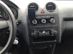 volkswagen caddy maxi 102pk 5plaatsen 9950e alles in, Voorwielaandrijving, Euro 5, Stof, 4 cilinders