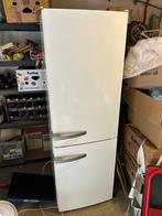 Miele KDN 12823 S koelkast met vriescombinatie Vrijstaand Wi, Ophalen, Gebruikt, 200 liter of meer, 60 cm of meer