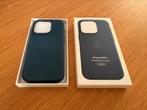 iPhone 15 Pro FineWoven Case MagSafe, Comme neuf