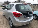 Opel Meriva 1.3 diesel ecoflex van 2011, Auto's, Opel, Euro 5, Elektrische ramen, Bedrijf, Meriva