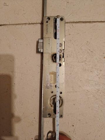 ROTO C600 3092P8 slot voor onderdelen beschikbaar voor biedingen