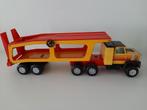 Prachtige Joustra vrachtwagen jaren 70 - 80, Verzamelen, Speelgoed, Ophalen of Verzenden, Zo goed als nieuw