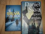 L'espion anglais de Daniel Silva, Livres, Comme neuf, Enlèvement ou Envoi, Daniel Silva