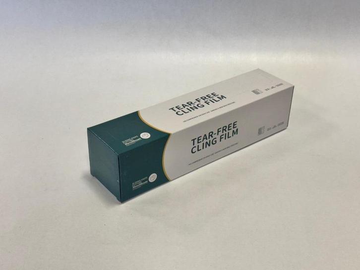 Vershoudfolie/Plasticfolie horeca 30cm x 120m, Zakelijke goederen, Horeca | Overige, Ophalen of Verzenden