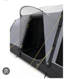 Tunneltent 8 personen opblaasbaar, Caravans en Kamperen, Ophalen
