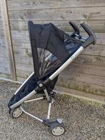 Buggy Quinny Zapp met regenhoes, Ophalen, Gebruikt, Quinny, Regenhoes