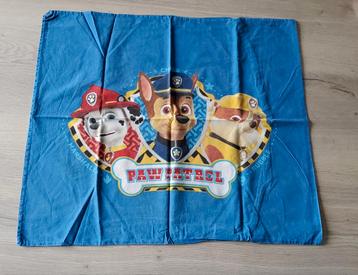 Paw Patrol 1 persoons beddengoed beschikbaar voor biedingen