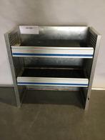 Aluminium bedrijfswagen inrichting Aluca GK-026, Ophalen of Verzenden