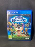 Skylanders Imaginators Ps4, Games en Spelcomputers, Ophalen of Verzenden, Zo goed als nieuw