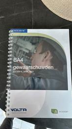 VCA BA 4 BA 5, Ophalen, Zo goed als nieuw