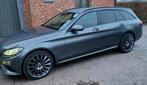 Mercedes c180 break.9/2020.automaat.diesel. 75500km, Auto's, Automaat, 5 deurs, Particulier, Te koop