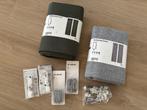 Gordijnen IKEA + accessoires, Huis en Inrichting, Ophalen