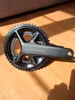 *NIEUW* Shimano Ultegra FC-R8100 12V 175/52-36 crankstel, Fietsen en Brommers, Fietsonderdelen, Ophalen of Verzenden, Nieuw