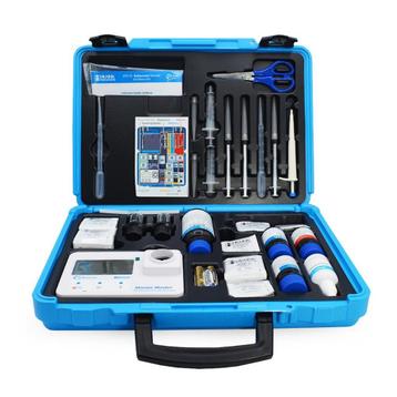 Hanna HI97115c Marine Master Set beschikbaar voor biedingen