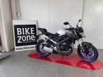 Yamaha MT-125 GARANTIE 1 AN, Bedrijf, 125 cc, 11 kW of minder, 1 cilinder