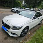 Mercedes C220 te koop, Auto's, Particulier, Te koop