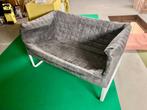 Ikea Knopparp 2-zitsbank, Huis en Inrichting, Zetels | Zetels, Ophalen, Gebruikt, Tweepersoons, 75 tot 100 cm