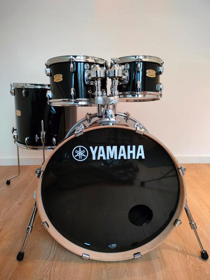 Yamaha Stage Custom Standard, Muziek en Instrumenten, Drumstellen en Slagwerk, Yamaha, Ophalen