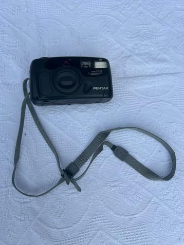 Pentax Zoom 60X beschikbaar voor biedingen