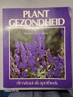 Boek PLANT GEZONDHEID, Boeken, Gelezen, Kruiden en Alternatief, Ophalen of Verzenden, De Lestrieux Elisabeth