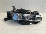 KOPLAMP PEUGEOT 508 LED 9823144080 RECHTS PE-4504, Ophalen of Verzenden, 6 maanden garantie, Gebruikt