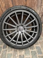 Vossen velgen, Auto-onderdelen, Banden en Velgen, Ophalen, Gebruikt, Band(en), 20 inch