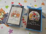 2 Blauwe Queen cassettes, Ophalen, Gebruikt, 2 t/m 25 bandjes, Origineel