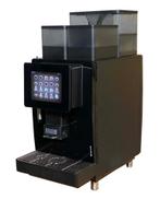 Koffiezetapparaat / Espressomachine Franke A400 goede staat, Ophalen of Verzenden, Gebruikt