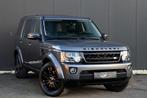 Land Rover Discovery 4 3.0 Tdv6 Hse Black Pack Euro 6, Auto's, Land Rover, Te koop, Zilver of Grijs, Discovery, Diesel