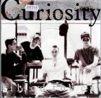 Vinyl, 7"   -   Curiosity Killed The Cat – Name & No., Ophalen of Verzenden, Overige formaten