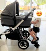 Bumprider voor kinderwagen, Ophalen, Zo goed als nieuw, Kinderwagen