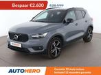 Volvo XC40 1.5 T5 Plug-in Hybrid 2WD (automatique), Argent ou Gris, Achat, Euro 6, Noir