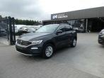Volkswagen T-Roc 1.0 TSi 110pk Business Luxe Trekhaak '21, Euro 6, Bedrijf, Zilver of Grijs, 999 cc