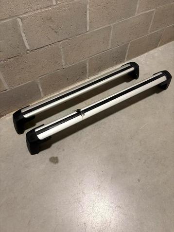 Barres de toit Mercedes beschikbaar voor biedingen