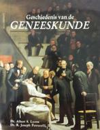 GESCHIEDENIS VAN DE GENEESKUNDE - Lyons/ 9789002143960, Boeken, Lyons, Ophalen of Verzenden
