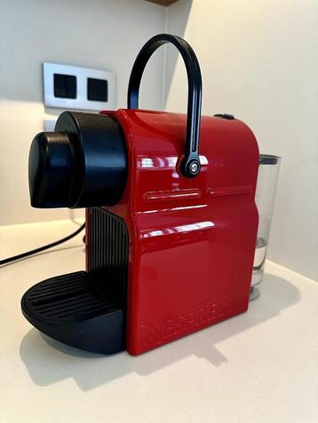 KRUPS NESPRESSO KOFFIEZETMACHINE beschikbaar voor biedingen