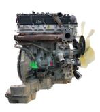 Fiat Mitsubishi 2.4L 4N15-motor, Auto-onderdelen, Ophalen of Verzenden, Gereviseerd, Fiat