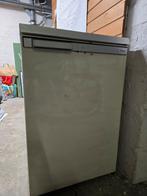 Frigo met diepvriesvak, Ophalen, Gebruikt