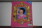 1 strip "Urbanus - Special" met 3 strips + spelletjes, Boeken, Ophalen of Verzenden, Zo goed als nieuw, Eén stripboek