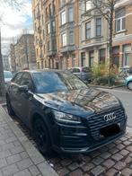 Audi Q2, Auto's, Zwart, USB, 5 zetels, 5 deurs