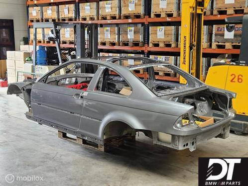 Carrosserie BMW E46 M3 CSL 41007895569, Auto-onderdelen, Carrosserie, BMW, Gebruikt, Ophalen