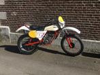 Fantic motor, Ophalen