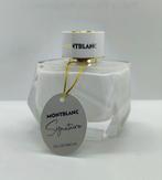 Montblanc - Signature EDP 90ml, Ophalen, Nieuw