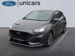 Ford Fiesta 1.0i EcoBoost MHEV 114kW ST-Line X, Auto's, 155 pk, Bedrijf, 5 deurs, 1000 cc