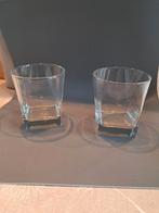 Verres a whisky, Enlèvement