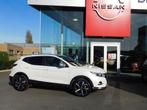 Nissan Qashqai 1.7 dCi Tekna Plus, Euro 6, Bedrijf, 5 deurs, 111 kW