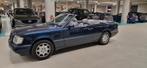 Mercedes E200 cabrio, Auto's, Automaat, Particulier, Elektrische ramen, Te koop