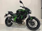 Kawasaki Z650 MODEL 2025 (bj 2025), Motoren, Motoren | Kawasaki, 2 cilinders, Bedrijf, Meer dan 35 kW, Overig